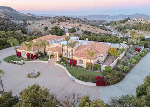 37305 Calle De Lobo, Murrieta, CA 92562 - view of subject property featuring a mountain backdrop