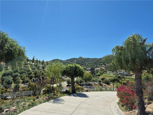 37305 Calle De Lobo, Murrieta, CA 92562 - mountain view