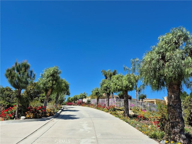 37305 Calle De Lobo, Murrieta, CA 92562 - view of concrete street featuring curbs