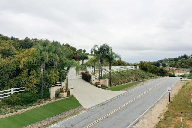 37305 Calle De Lobo, Murrieta, CA 92562 - view of asphalt street