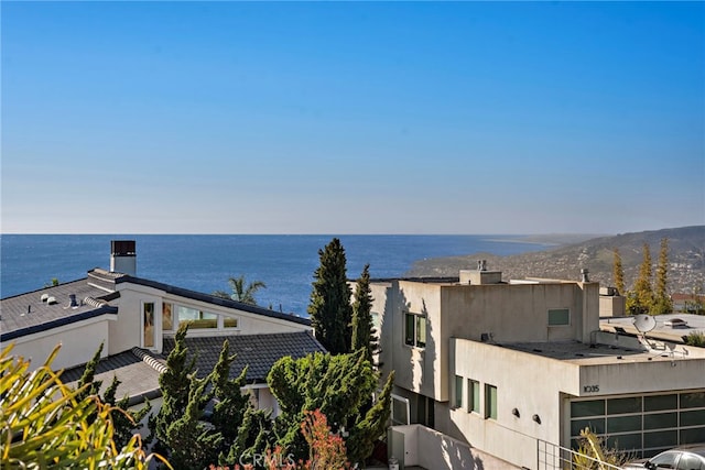 1020 La Mirada St, Laguna Beach, CA 92651 - water view