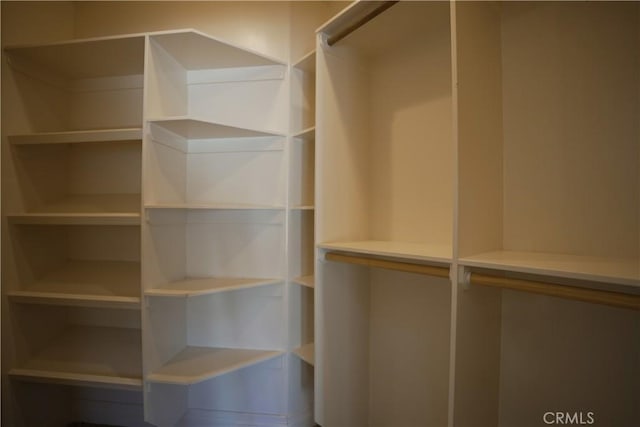 25841 Remington Ct, Tehachapi, CA 93561 - view of spacious closet
