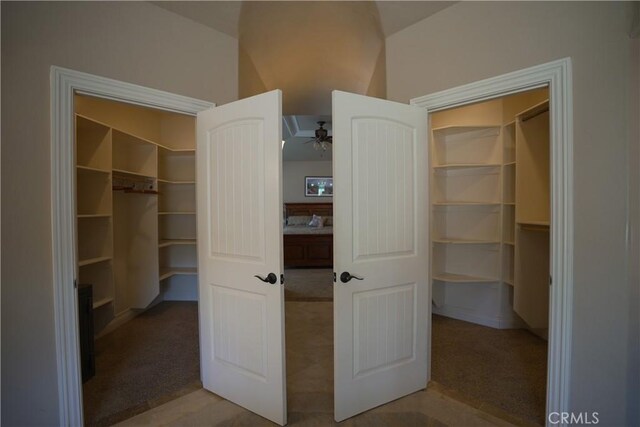 25841 Remington Ct, Tehachapi, CA 93561 - view of storage area