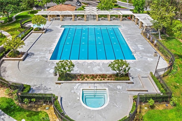 21485 Silvertree Ln, Rancho Santa Margarita, CA 92679 - photo 40
