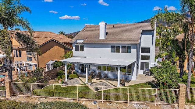 21485 Silvertree Ln, Rancho Santa Margarita, CA 92679 - photo 46