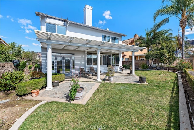 21485 Silvertree Ln, Rancho Santa Margarita, CA 92679 - photo 27