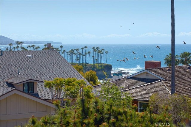 140 Crescent Bay Dr, Laguna Beach, CA 92651 - water view
