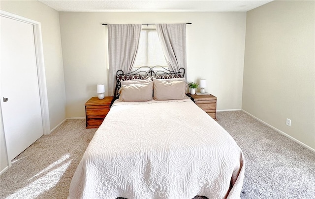 40661 169th St E, Lancaster, CA 93535 - bedroom featuring carpet and baseboards