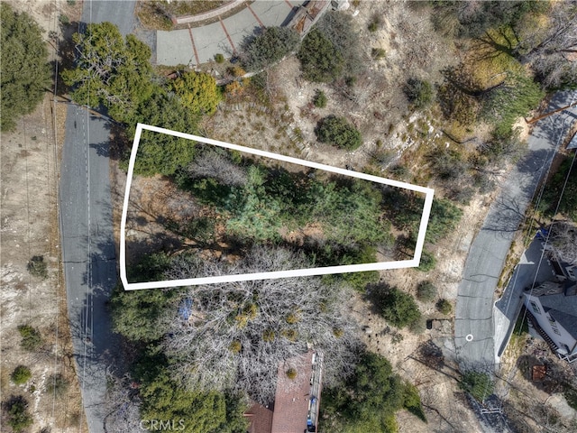 0 Madera Ln, Lake Arrowhead CA, 92352 land for sale