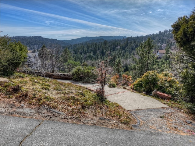 Listing photo 2 for 841 Madera Ln, Lake Arrowhead CA 92352