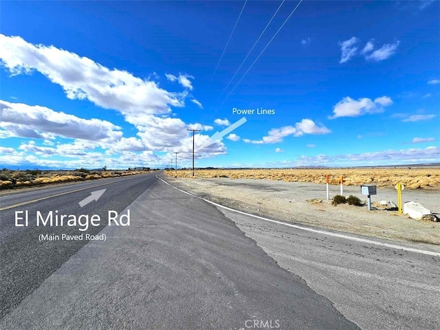 Listing photo 3 for 5482 El Mirage Rd, Adelanto CA 92301