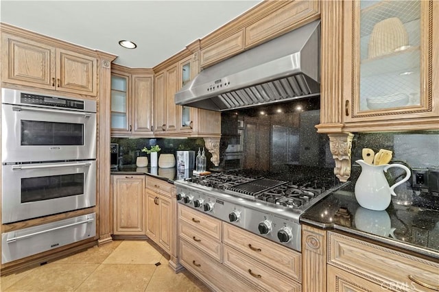 8000 Oceanus Dr, Los Angeles, CA 90046 - photo 24