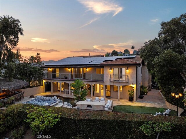8000 Oceanus Dr, Los Angeles, CA 90046 - photo 41