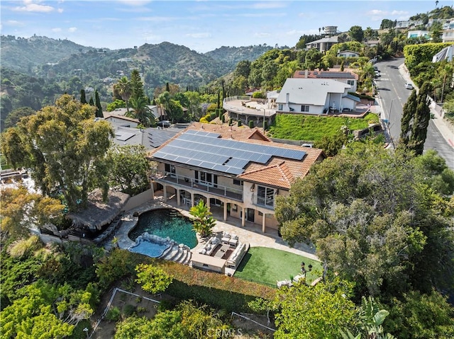 8000 Oceanus Dr, Los Angeles, CA 90046 - photo 38