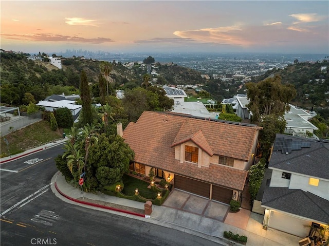 8000 Oceanus Dr, Los Angeles, CA 90046 - photo 42