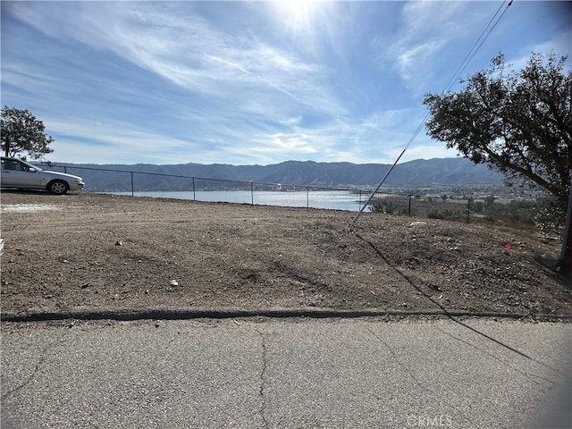 0 Sunnyslope Ave, Lake Elsinore CA, 92530 land for sale