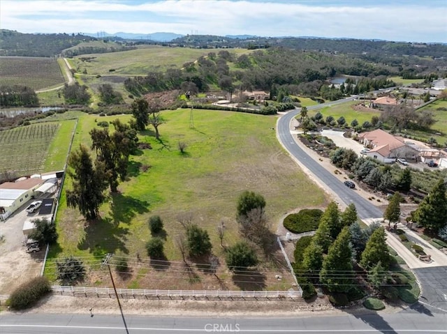 1810 Laguna Del Campo, Templeton CA, 93465 land for sale