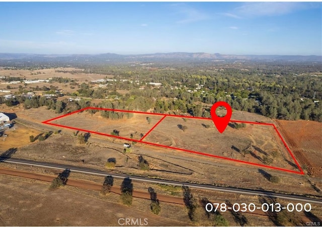 0 Railroad Ave, Oroville CA, 95965 land for sale