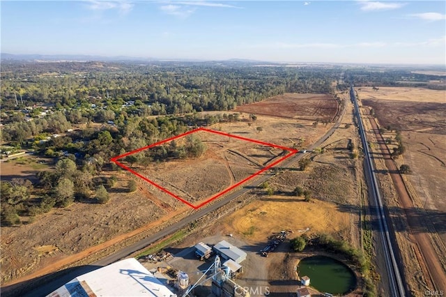 0 Railroad Ave, Oroville, CA 95968
