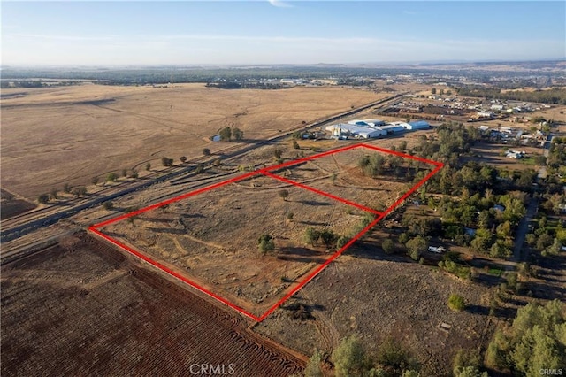 0 Railroad Ave, Oroville, CA 95968