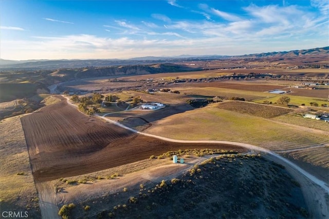 7201 Airport Rd, Paso Robles CA, 93446 land for sale