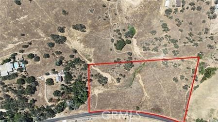 0 Merced Falls Rd, La Grange CA, 95329 land for sale