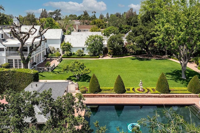 3001 Lombardy Rd, Pasadena, CA 91107 - photo 58