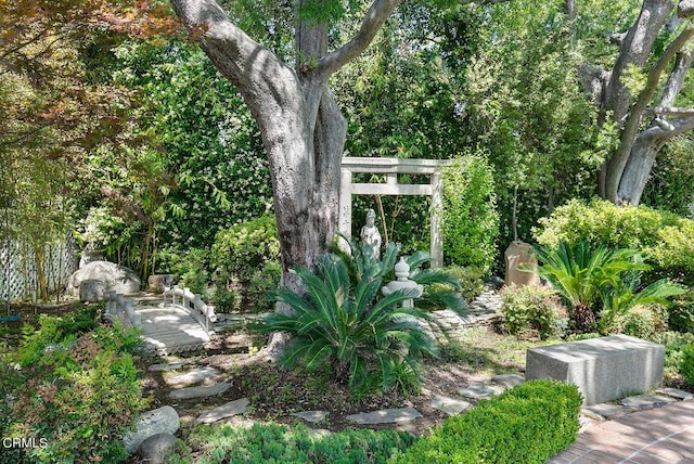 3001 Lombardy Rd, Pasadena, CA 91107 - photo 67