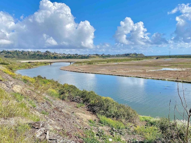 2483 Oxford Ave, Cardiff By The Sea, CA 92007 - water view