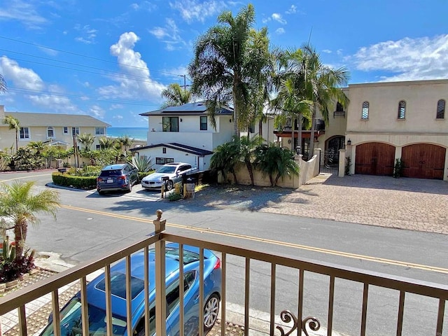 2483 Oxford Ave, Cardiff By The Sea, CA 92007 - view of balcony