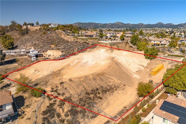 23750 Adams Ave, Murrieta CA, 92562 land for sale