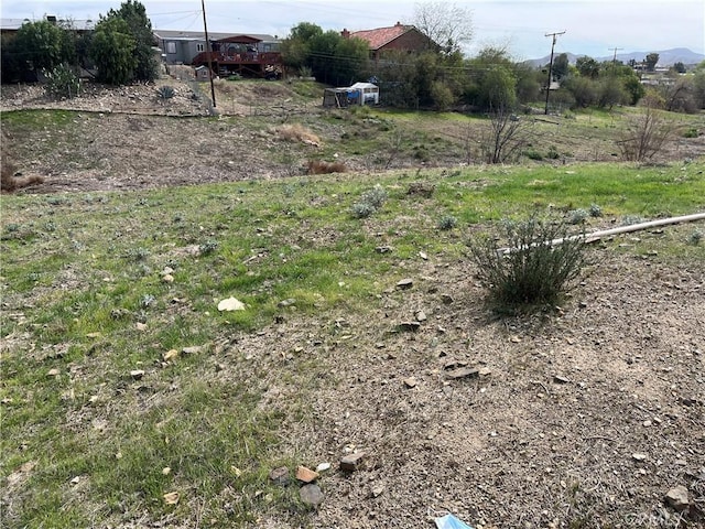 0 Circle, Quail Valley CA, 92587 land for sale