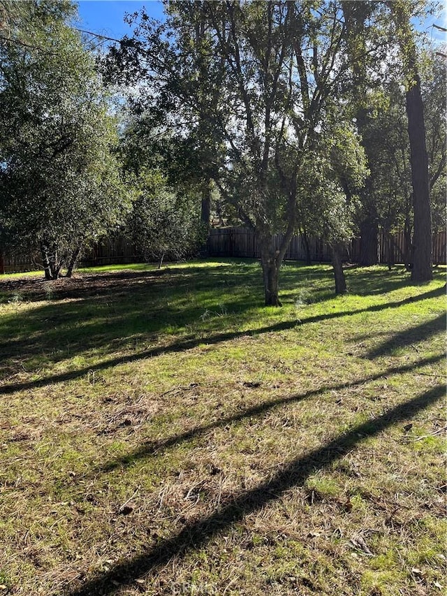 Listing photo 2 for 16730 Comanche Trl, Clearlake Oaks CA 95423