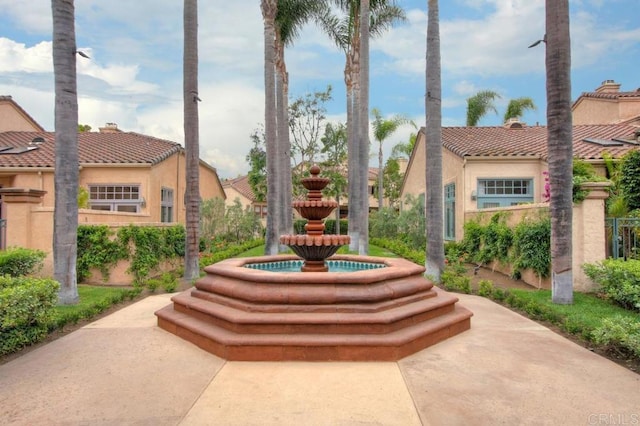 3623 Calle Juego, Rancho Santa Fe, CA 92091 - view of community