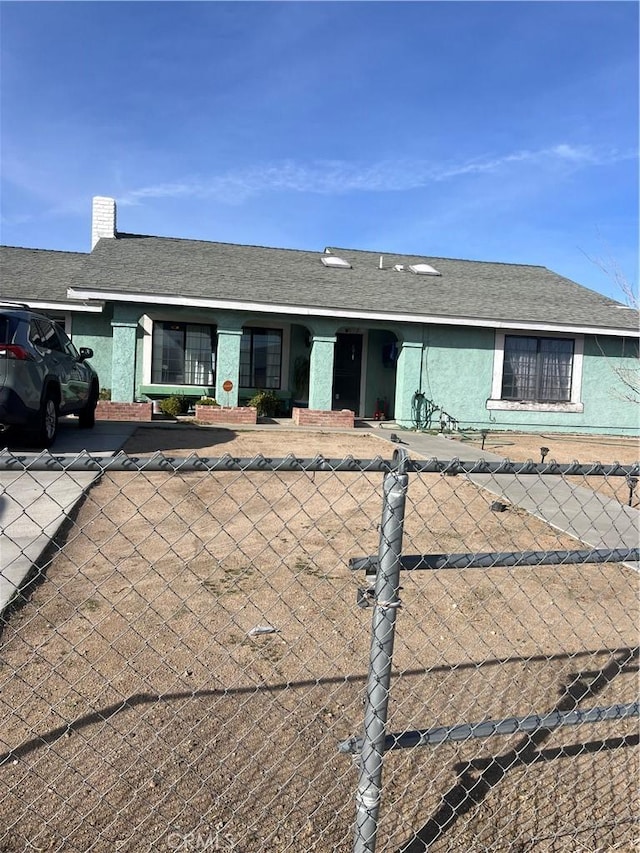 14488 Manzano Rd, Victorville, CA 92392 - photo 5