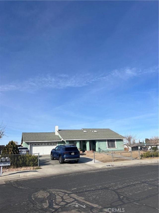 14488 Manzano Rd, Victorville, CA 92392 - photo 9