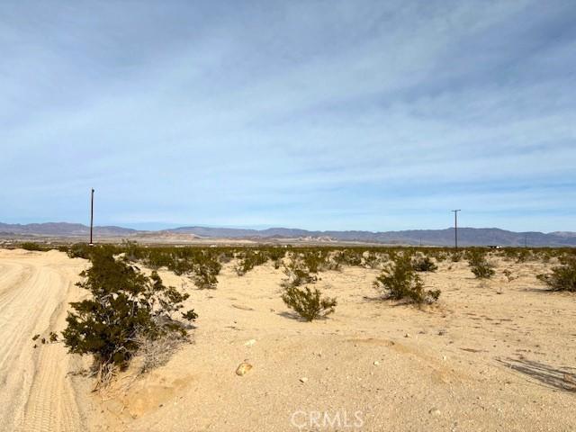 0 Primrose Ln Unit 29, Palms CA, 92277 land for sale