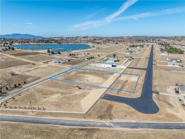 330 Sky Harbor Way, Aguanga CA, 92536 land for sale