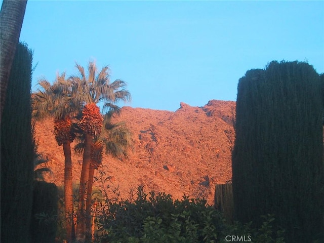 300 S Patencio Rd, Palm Springs, CA 92262 - mountain view