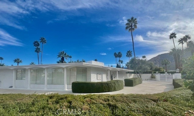 300 S Patencio Rd, Palm Springs, CA 92262 - photo 6