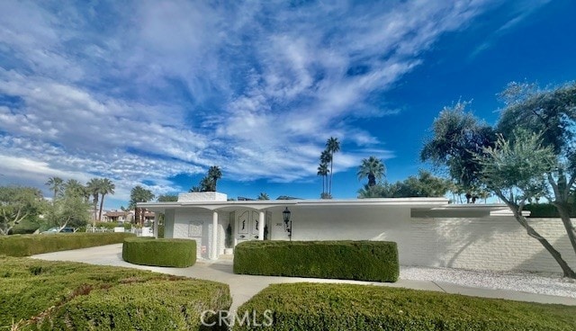 300 S Patencio Rd, Palm Springs, CA 92262 - view of surrounding community