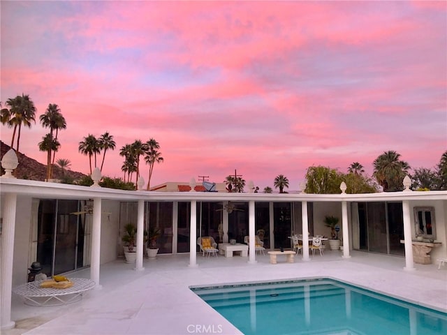 300 S Patencio Rd, Palm Springs, CA 92262 - photo 38