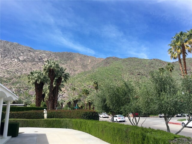 300 S Patencio Rd, Palm Springs, CA 92262 - mountain view