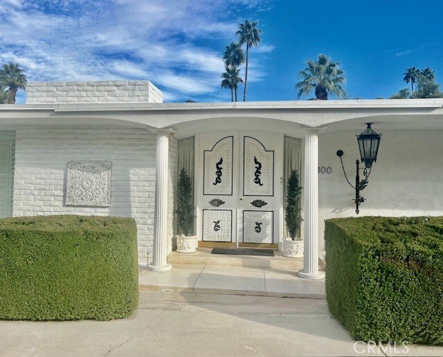300 S Patencio Rd, Palm Springs, CA 92262 - photo 3
