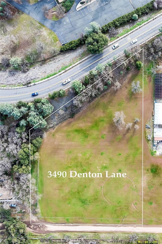 3490 Denton Ln, Clearlake CA, 95422 land for sale