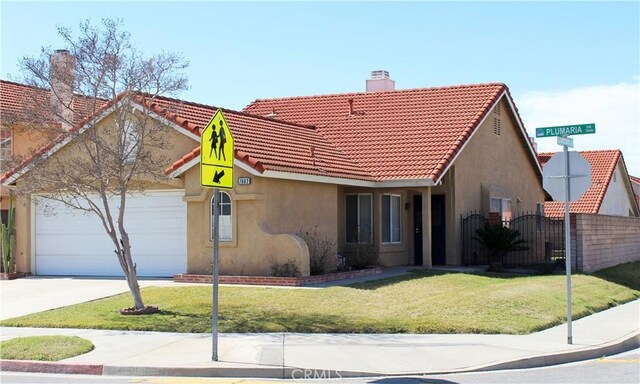 7662 Plumaria Dr, Fontana, CA 92336 - photo 5