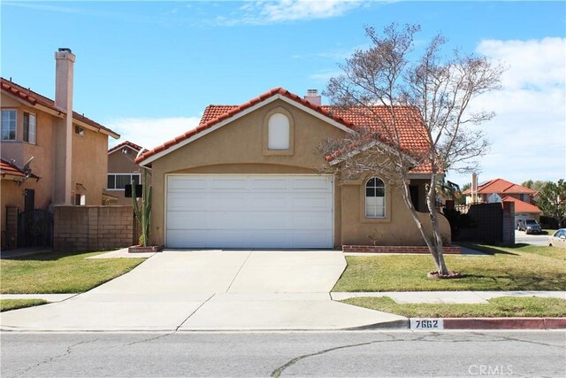 7662 Plumaria Dr, Fontana, CA 92336 - photo 4