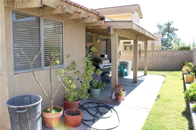 7662 Plumaria Dr, Fontana, CA 92336 - photo 9