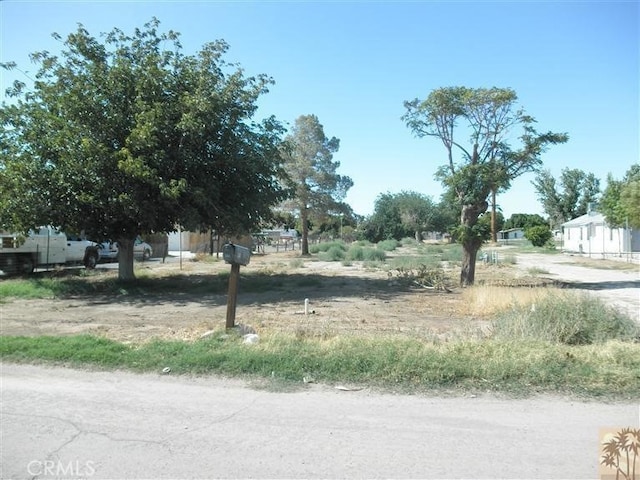 221 Lee St, Blythe CA, 92225 land for sale