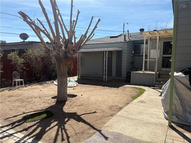 16842 Tracy St, Victorville, CA 92395 - photo 16